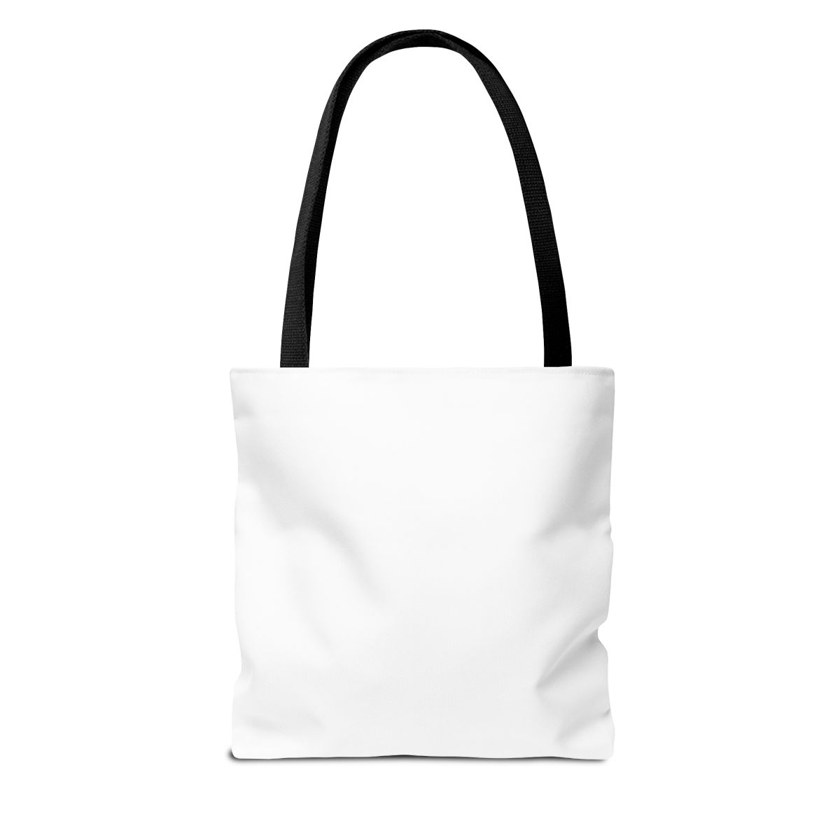 be good do good Tote Bag | Repeat Script Text Pattern