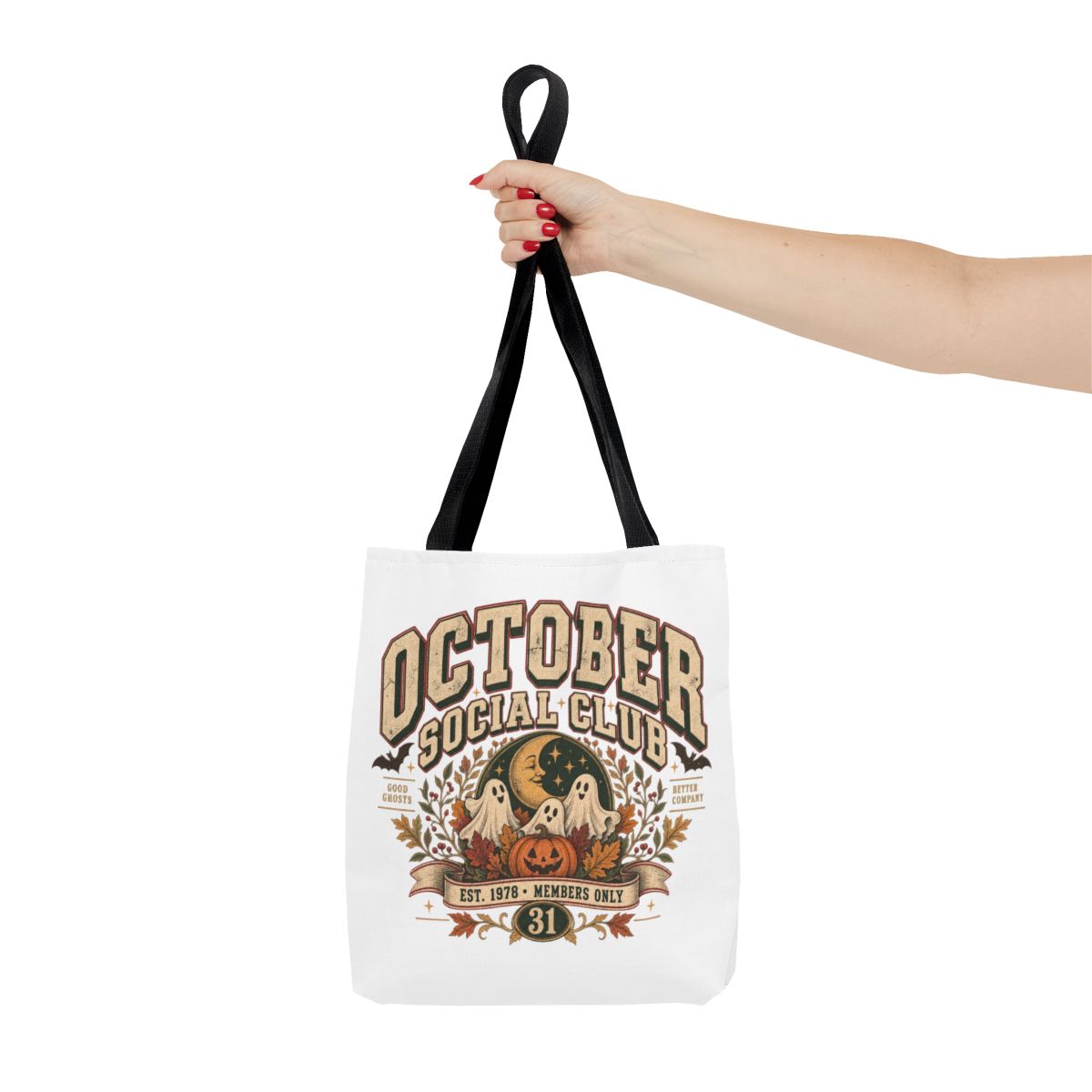 Tote Bag (AOP)