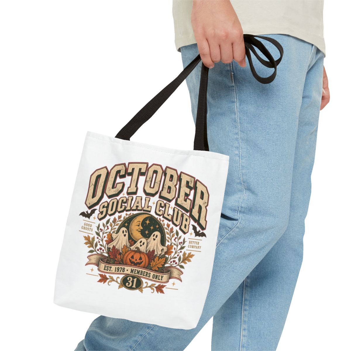 Tote Bag (AOP)