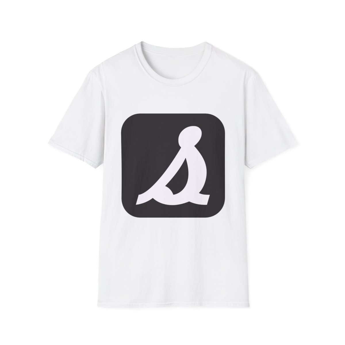Unisex Softstyle T-Shirt — front